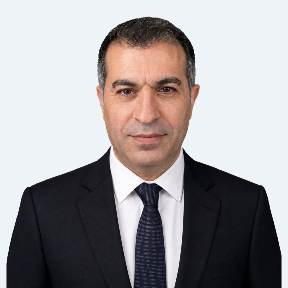 Semih Emre Çekin, TUDECON co-founder and managing director